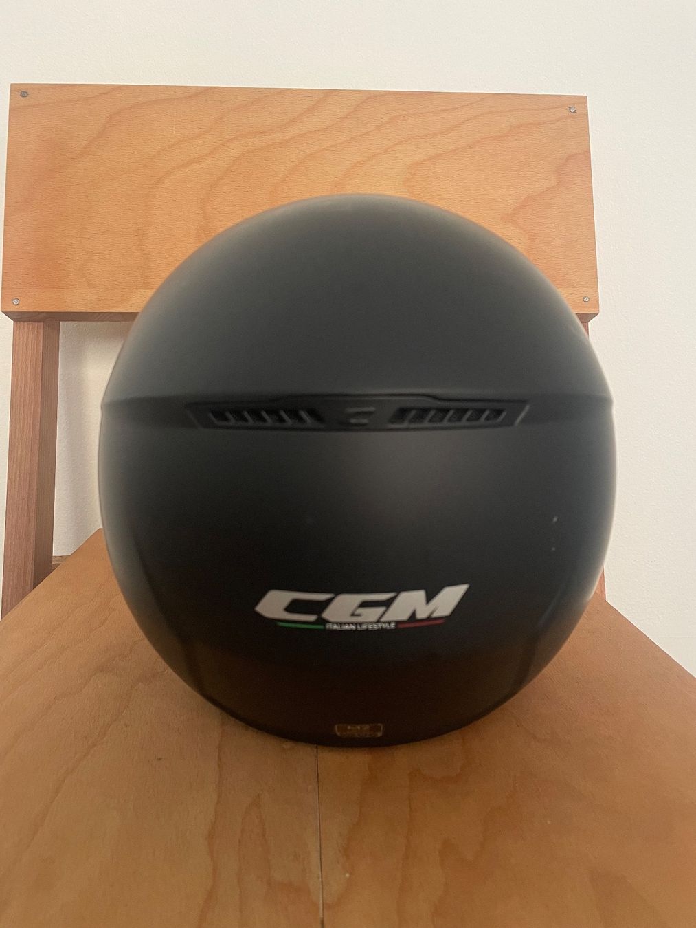 Caschi & visiere: Motorradhelm CGM 167A Flo Mono – Usato da Zürich venduto da megr 2