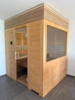 Sauna gebraucht