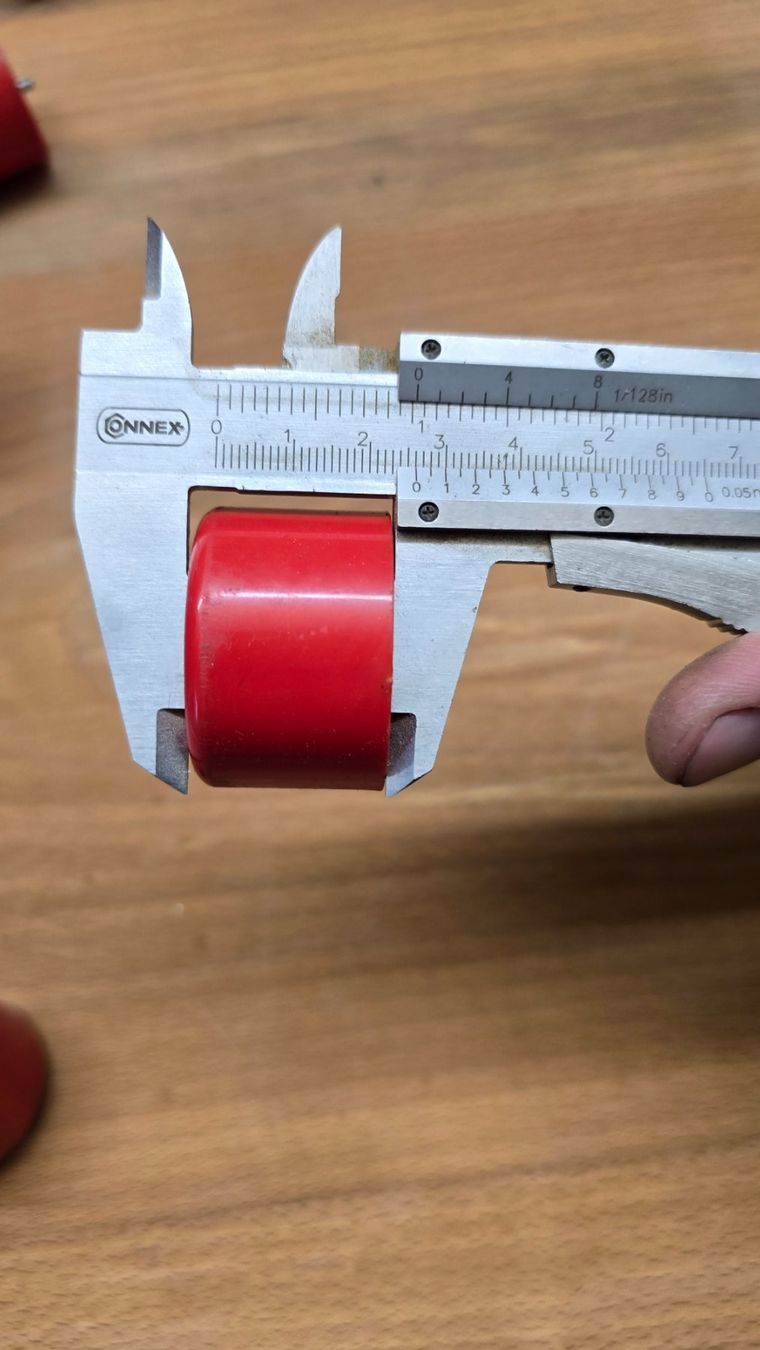 Lista Tutti gli attrezzi: Lista Fräserhalter 96Stk. – Usato da Utzenstorf venduto da Gm.34 3