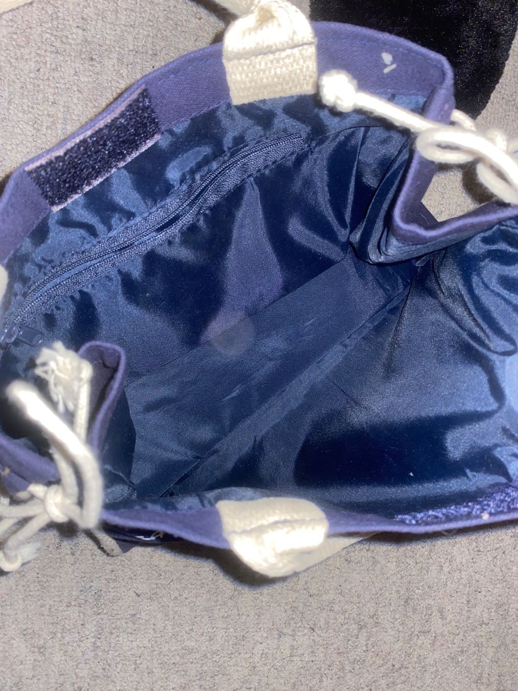 Sacs: Tasche Sardinien blau – Neuf (Voir description) à Altendorf par am9j_nt 2