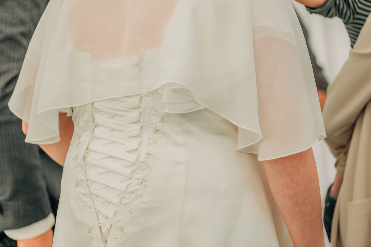 Kleider: Brautkleid – Gebraucht aus Schüpbach von hof_7jsg 2