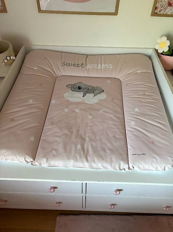 Fasciatoi & Accessori: Hemnes Wickelaufsatz – Usato da Warth venduto da dar_fb8c 1