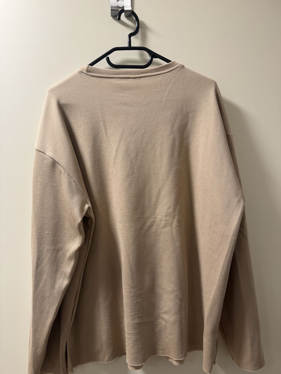 Maglioni & Felpe: Pulli in beige, Grösse M ! – Usato da Zürich venduto da cha_7n8s 3