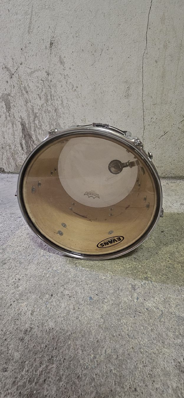 Strumenti musicali: Pearl Vintage Export series 12" Tom – Usato da Rapperswil SG venduto da Portschluessel 2
