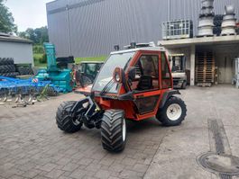 Metrac H5