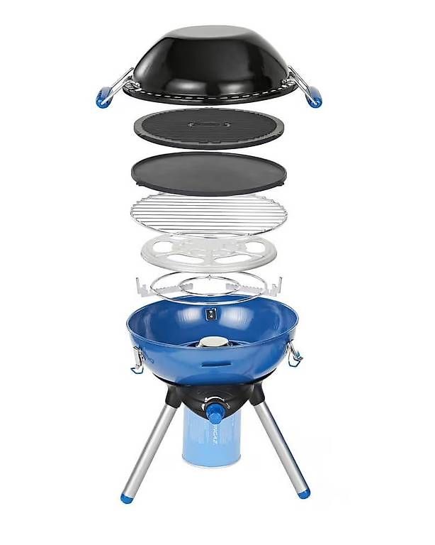 Grills: CampingazParty Grill 400 CV – Gebraucht aus Zihlschlacht von joya273