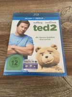 Ted 2: Die Donner-Buddies sind zurück Blu-ray Neu/OVP