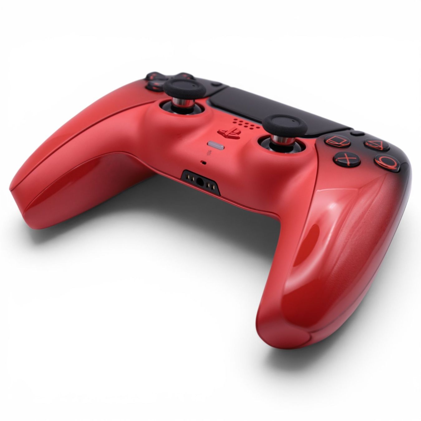 Sony Controller: PS5 Custom Pro Controller TMR (Anti-Stick-Drift) – Neu und originalverpackt aus zürich von Felix-60 2