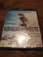 Königin der Wüste (Blu-ray) NEU und OVP