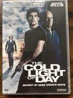 The cold Light of Day DVD
