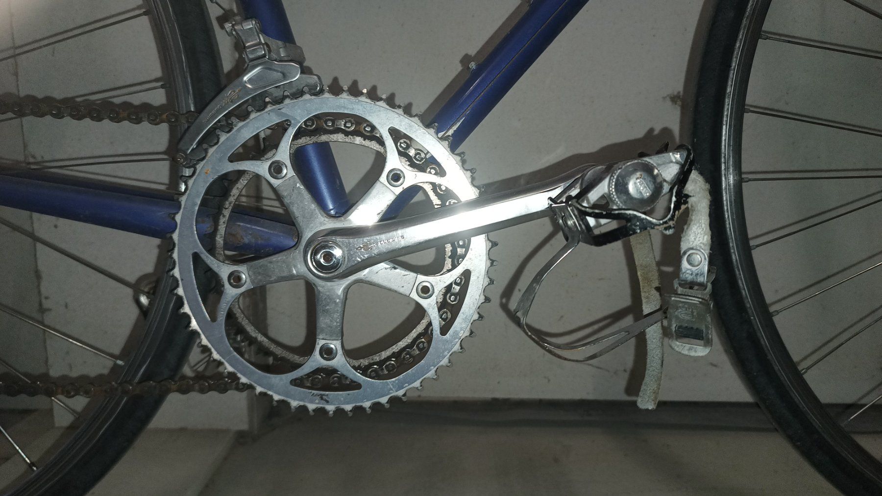 Winora Biciclette: vintage Rennrad Winora – Usato da St. Gallen venduto da walterk06 3