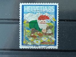 2011 Muggestutz Vollstempel