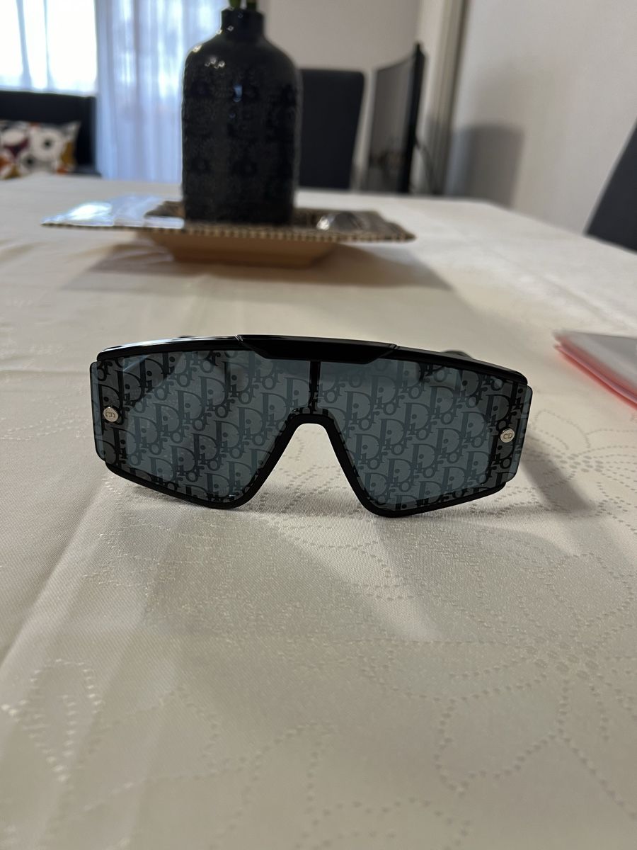 Brillen & Gläser: Dior Sunglasses – Neu (gemäss Beschreibung) aus Yverdon-Les-Bains von fir_7srk 2