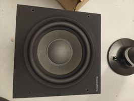 Bowers&Wilkins ASW610 Subwoofer