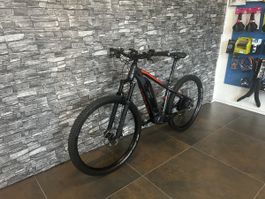 Flyer Uproc2 E-Bike