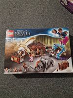 Lego Harry Potter Fantastic Beasts 75952 OVP