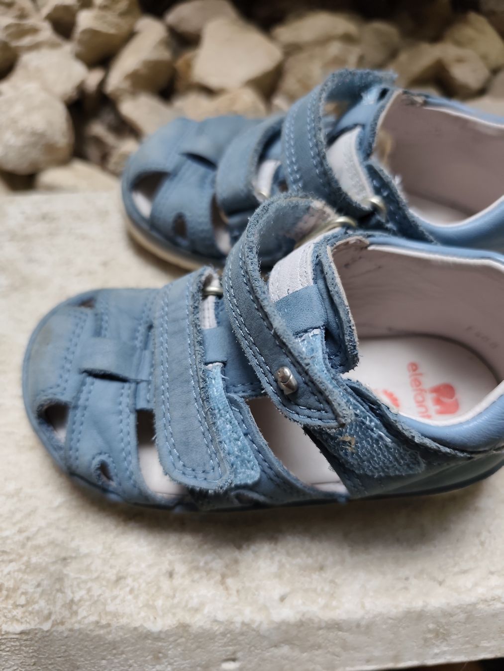 Elefanten Scarpe per ragazzi: Elefanten Sandalen Gr 22 – Usato da Sulz AG venduto da MayEi 2