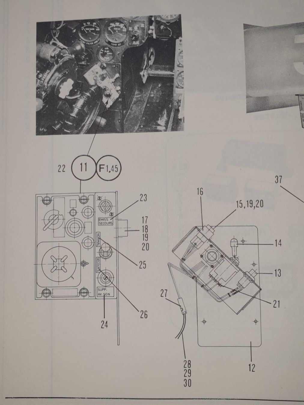 Libri: Vampire DH100 UHF-Bediengerät vollst – Usato da Düdingen venduto da 7471 6