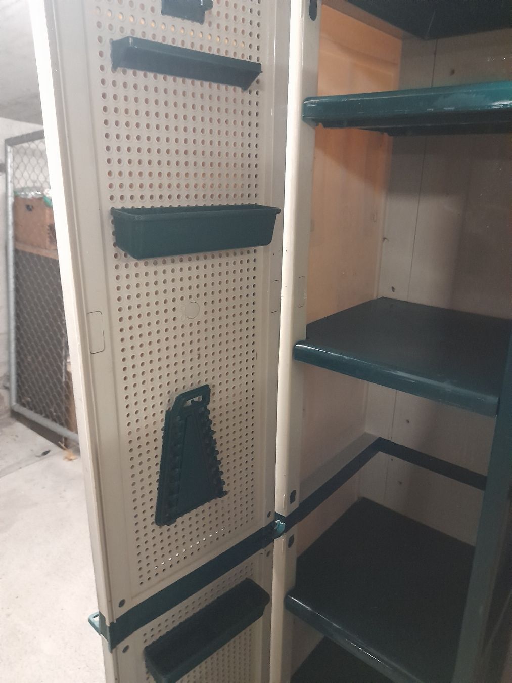 Armadi: Gartenschrank – Usato da Glattbrugg venduto da B_B 6