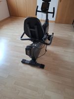 Hometrainer Kettler Tour 600R