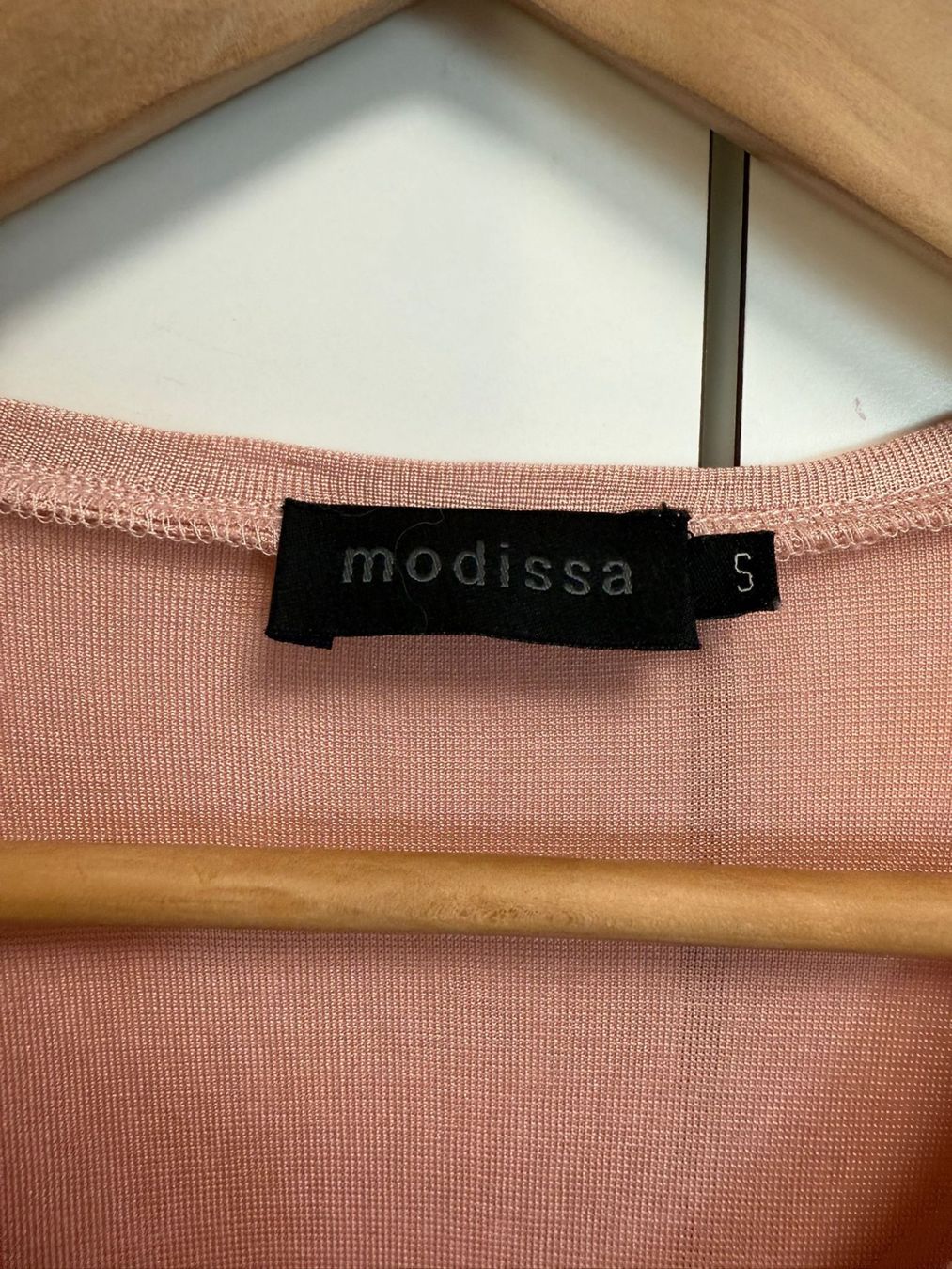 Modissa Camicette: Modissa Damenbluse Gr. S - 90% Seide & 10% Lycra – Nuovo (secondo la descrizione) da Frauenfeld venduto da LIL_NA 2