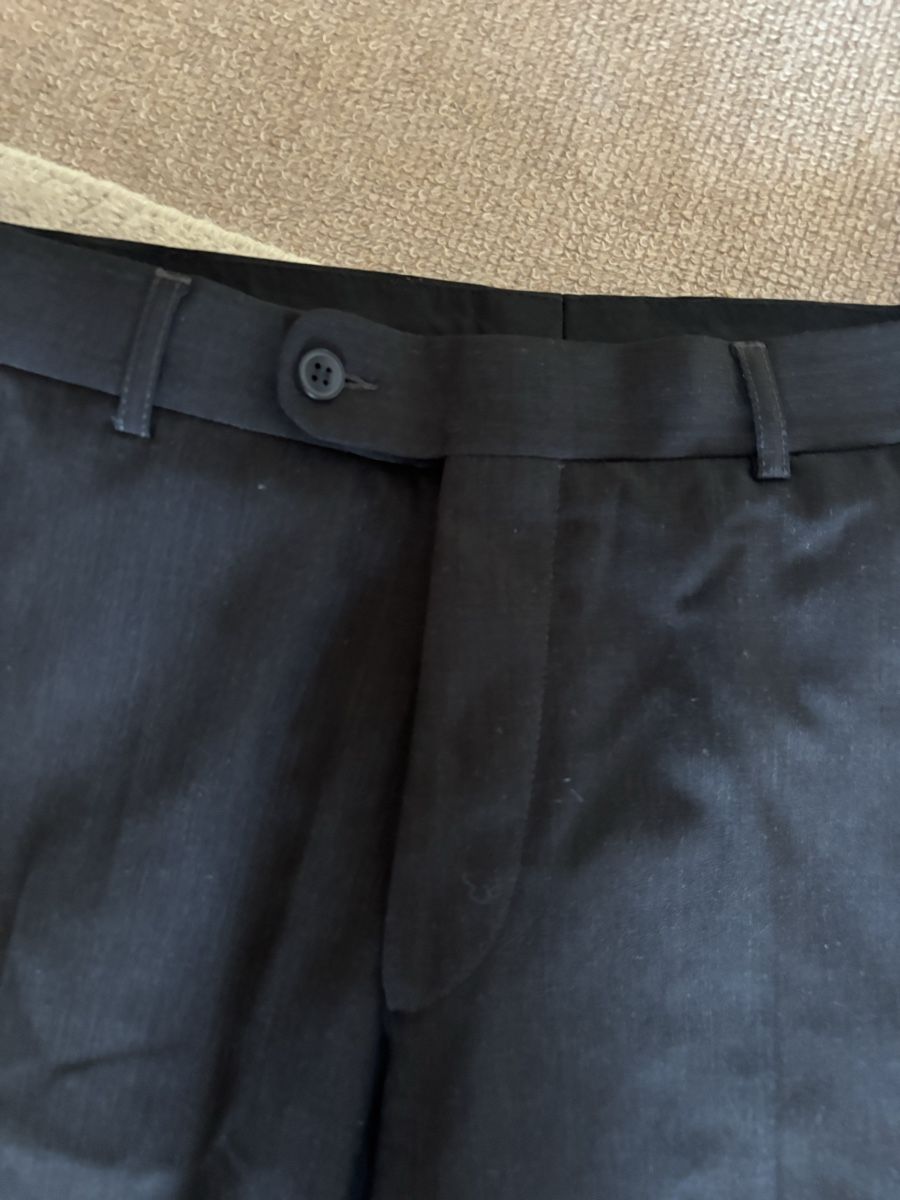 Pantalons: Anzugshose Männer – D'occasion à Eggersriet par car_w5cl 3
