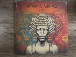 S163/Atomic Simao Nodo