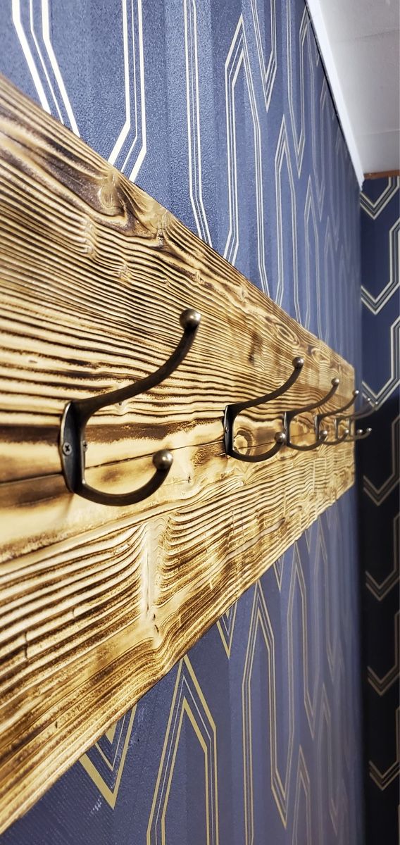 Guardaroba: Altholz Garderobe 166cm lang – Usato da Ottikon venduto da san_w99n 3