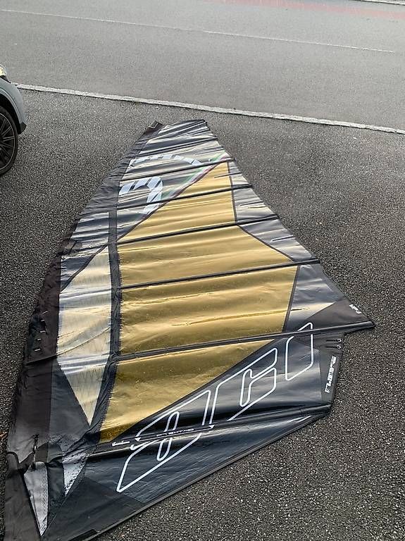 Surf: Point 7  Ac1 – D'occasion à Pazzallo par tonyahd