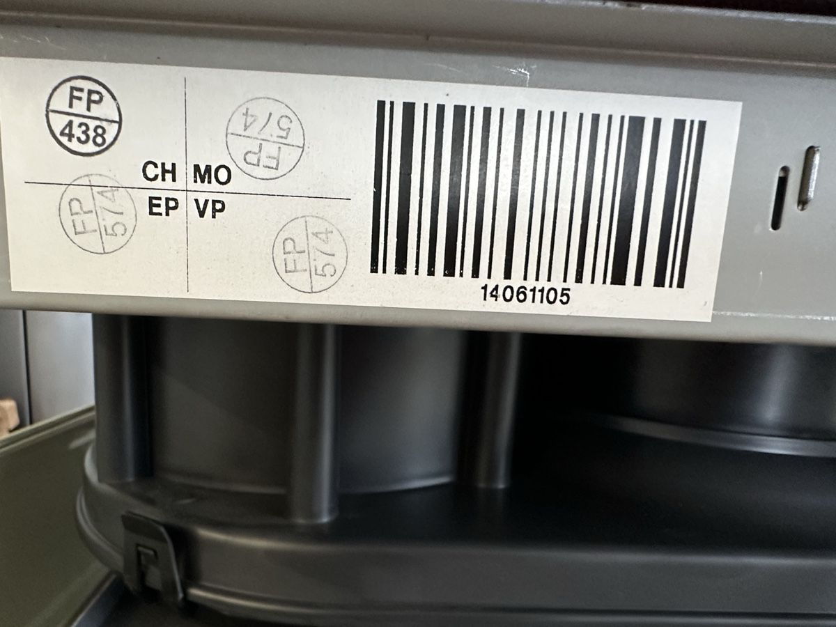 Herde: Bora Basic Induktionskochfeld mit Abzug gebraucht – Gebraucht aus Goldach von Schnuppi 5