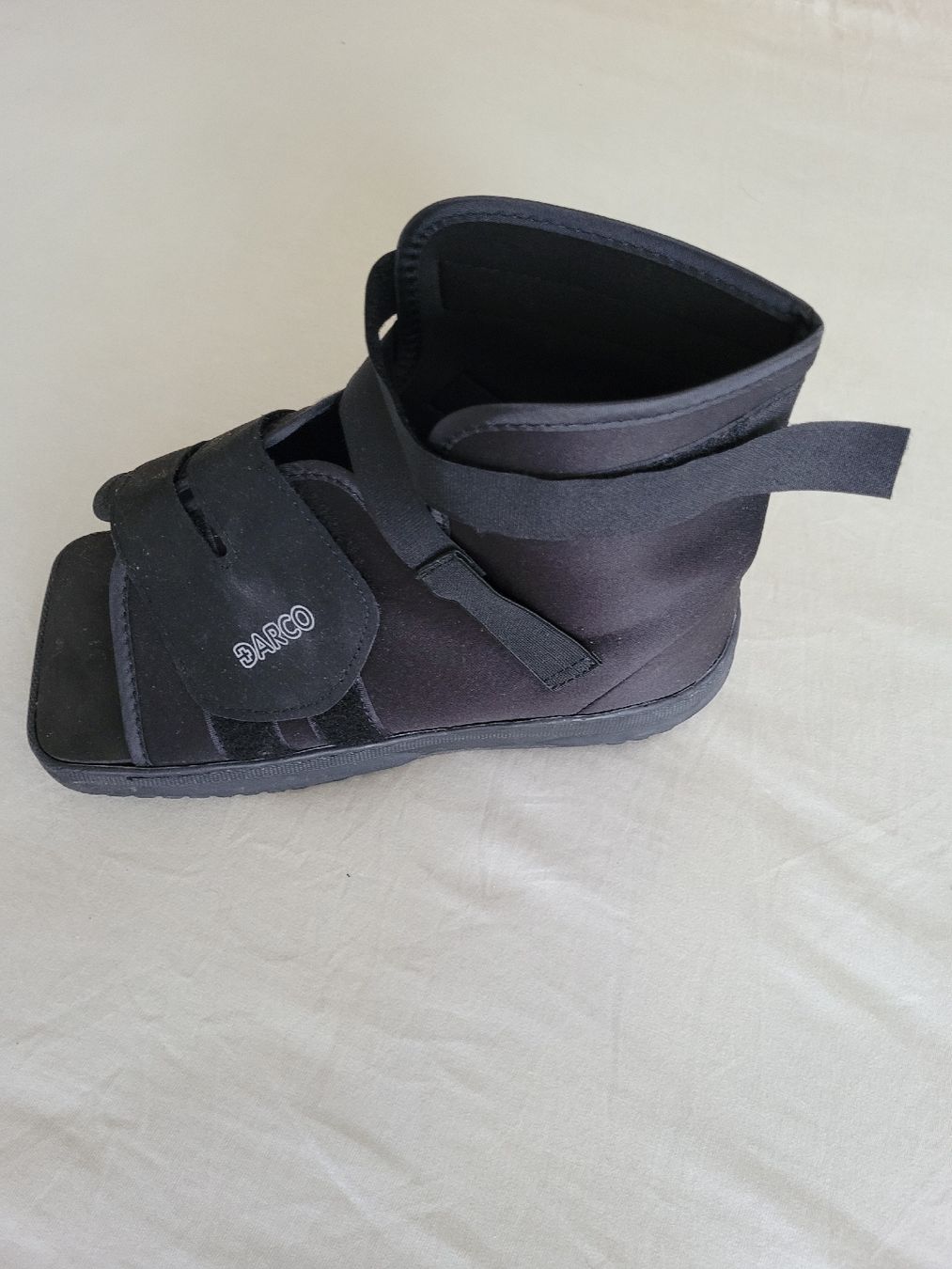 Herrenschuhe: Darco Schuh – Gebraucht aus Aarburg von Misohn