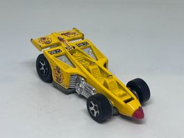 Hot Wheels Shadow Jet #404