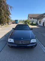 Mercedes SL320 R129