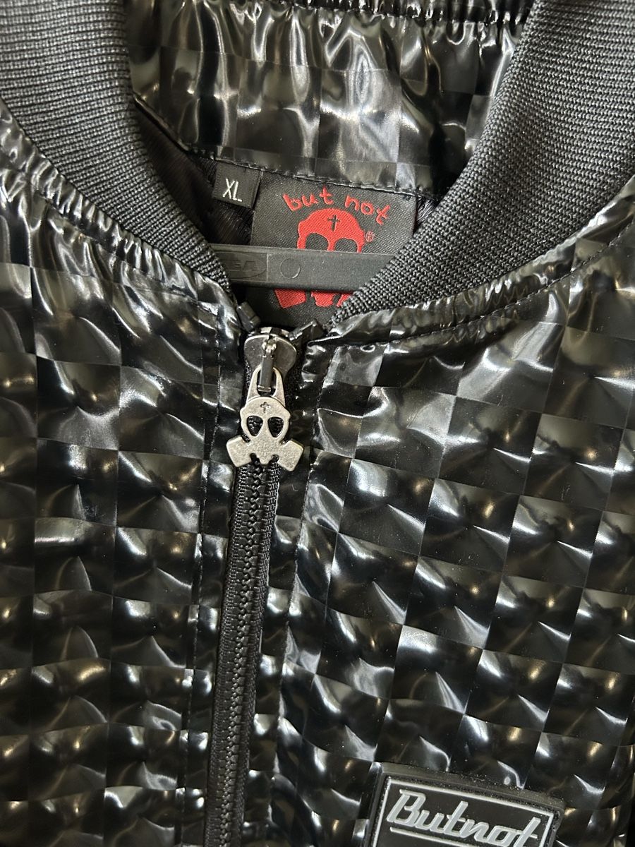 Vestes: ButNot jacket – D'occasion à Sala Capriasca par Anais6