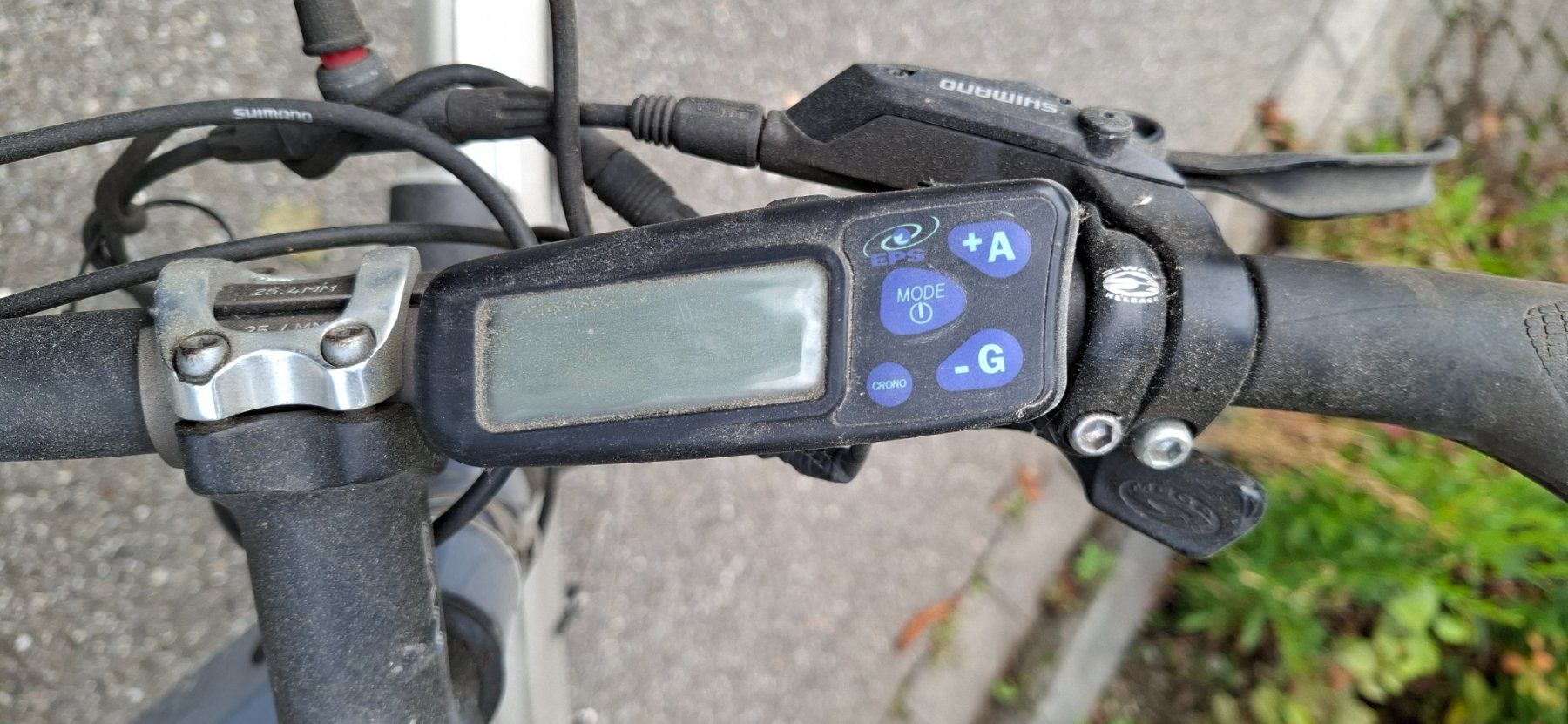 Bionx Biciclette: BionX Bike – Usato da Zürich venduto da san_f57f 4
