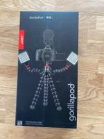 Joby GorillaPod RIG (professional video)
