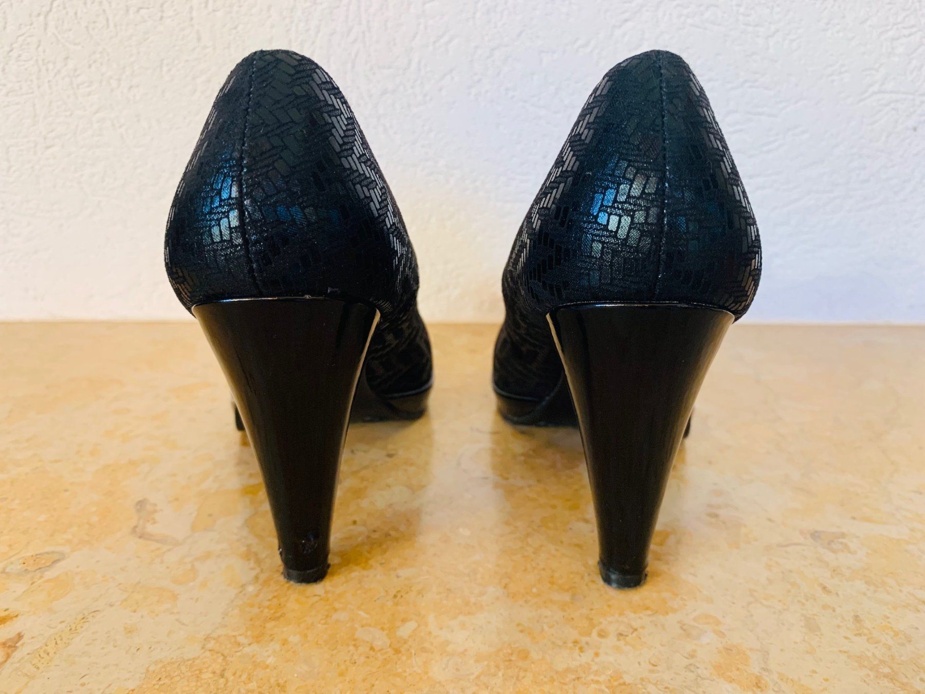 Graceland Scarpe da donna: GRACELAND Pumps mit hohem Absatz 37 – Usato da Soyhières venduto da Spartan117 4