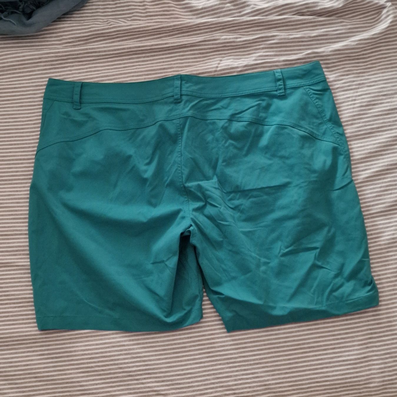 Odlo Pantalons: Odlo Funktionsshorts – Neuf (Voir description) à Olten par papalbina 1