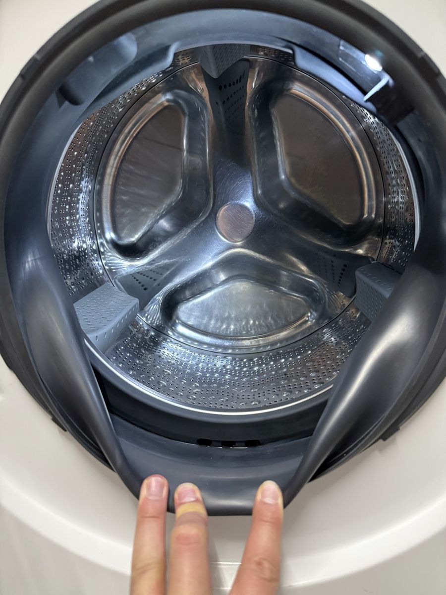 Bosch Waschmaschinen: Bosch 9Kg Waschturm Elite Edition A+++ 2023 – Neu (gemäss Beschreibung) aus Kilchberg ZH von Rei_9 2