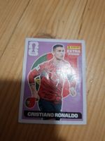 Panini FIFA World Cup 2026 Cristiano Ronaldo Sticker