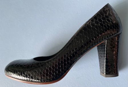 Wunderschöne Pumps von Chie Mihara