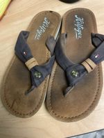 Tommy Hilfiger Zehentrenner/Flip Flops , Gr.35