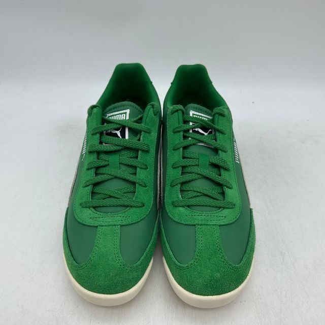 Puma Scarpe da donna: Puma AR Retro Low Grün Sneaker Gr. 37 – Nuovo e nell'imballaggio originale da Spreitenbach venduto da Opfikoner1 5