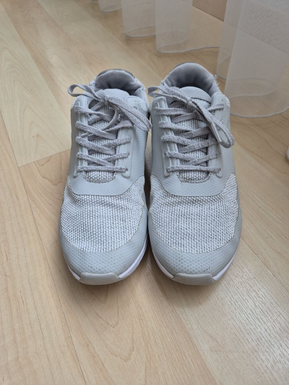 Lacoste Scarpe da donna: Lacoste Sneaker Gr.40.5 – Usato da Rotkreuz venduto da tat_8zds 1
