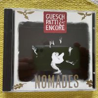 GUESCH PATTI&ENCORE-NOMADES