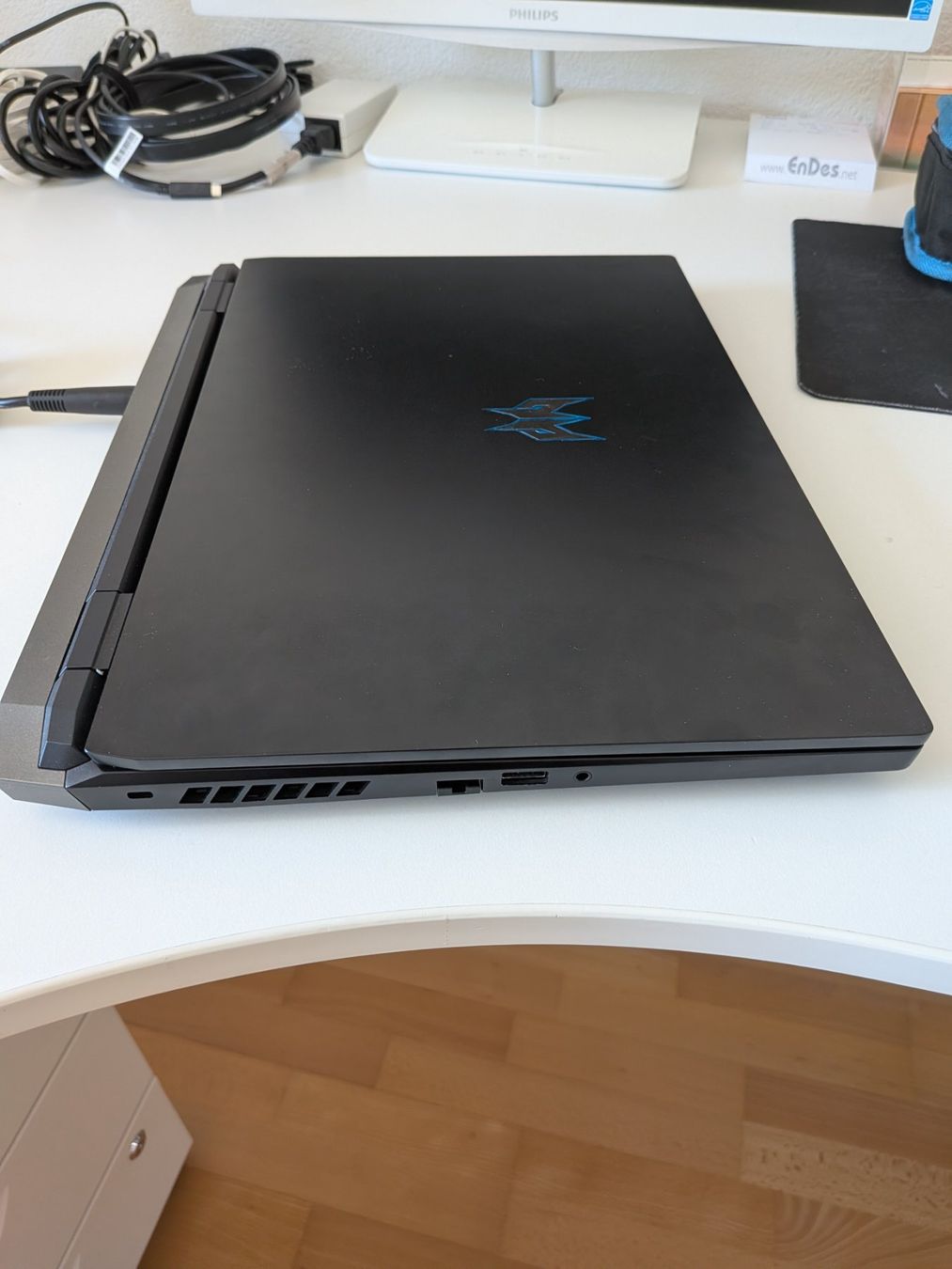 Acer Notebooks: Acer Predator Helios 300 – Gebraucht aus Elsau von Snipes18 2