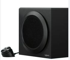 LOGITECH Z333 SUBWOOFER LAUTSPRECHER BASS BOX PC SOUNDSYSTEM