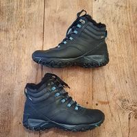 Merrell Schuhe Gr. 38 gefüttert