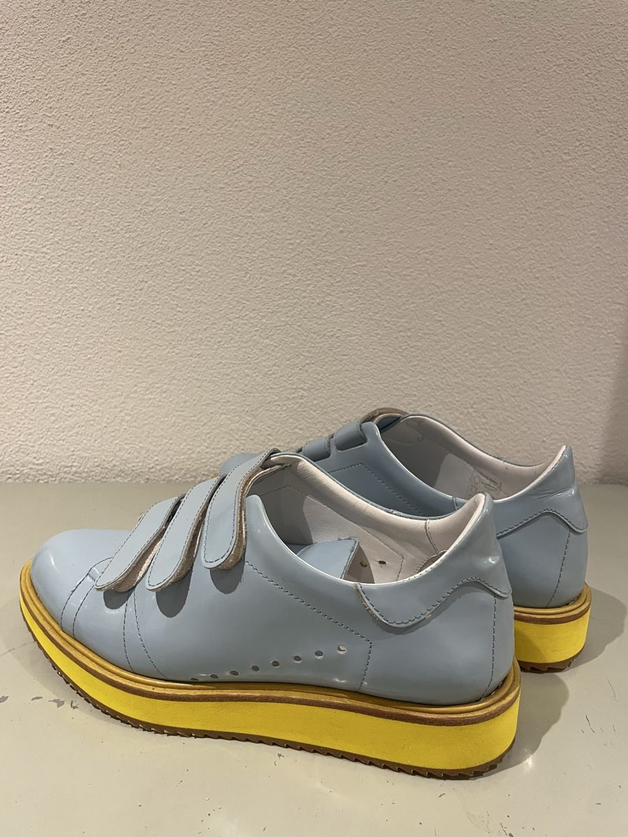 Scarpe da donna: Mario Pini Schuhe – Nuovo (secondo la descrizione) da Turgi venduto da cotonniers 2
