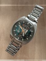 Bulova Accutron Spaceview 